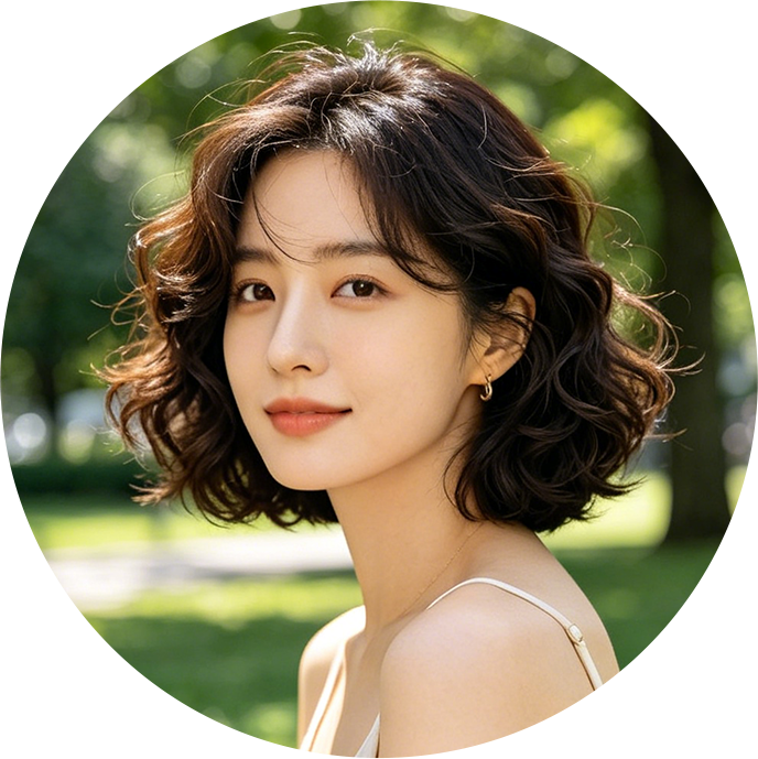 闫女士